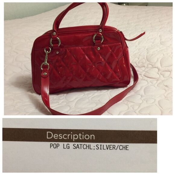 COACH Shoulder bag - Picture 5 of 8